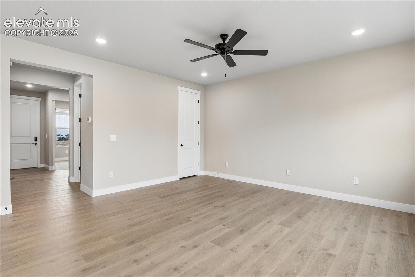 Photo 8 of 7716 Clear Amber Place, Colorado Springs