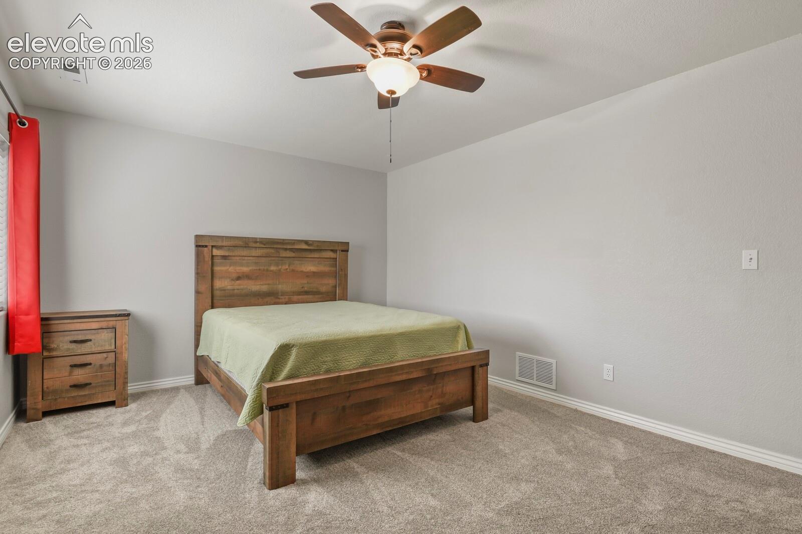 Photo 42 of 1355 Almagre Peak Drive, Colorado Springs