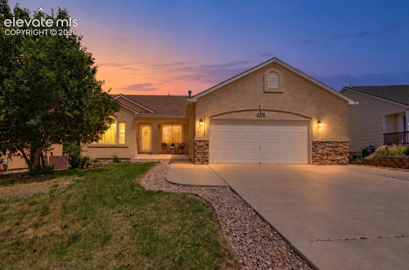 6910 Ketchum Drive
