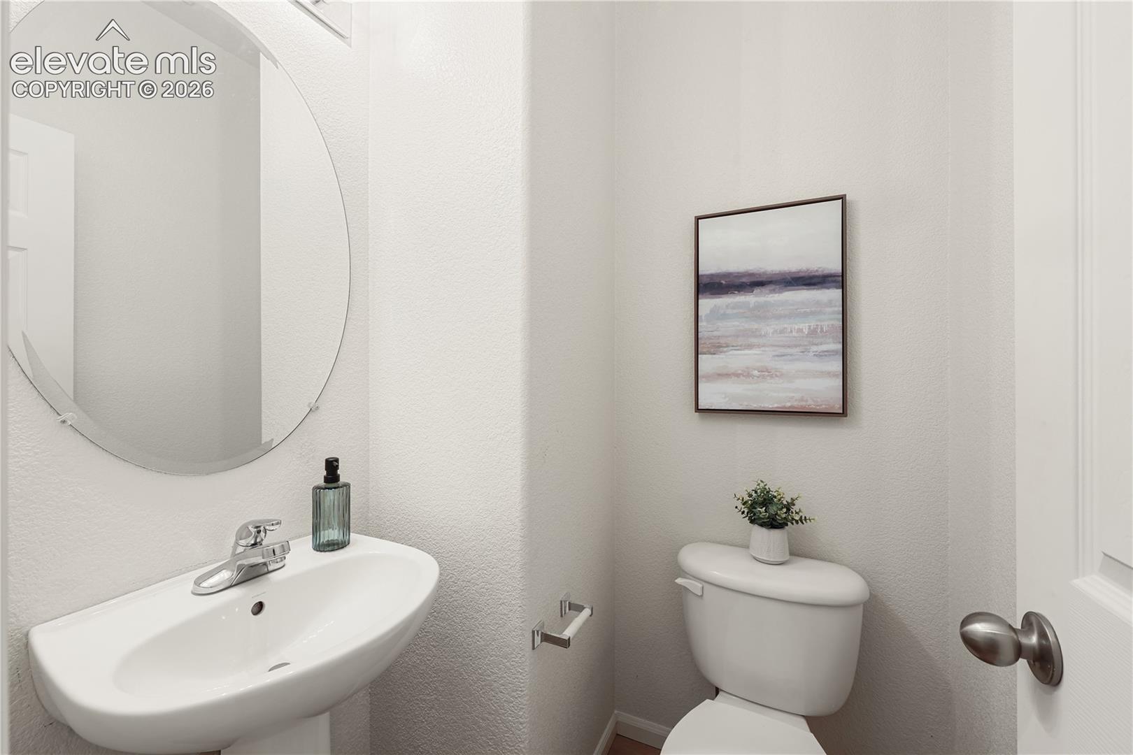 Photo 11 of 8744 Eckberg Heights, Colorado Springs