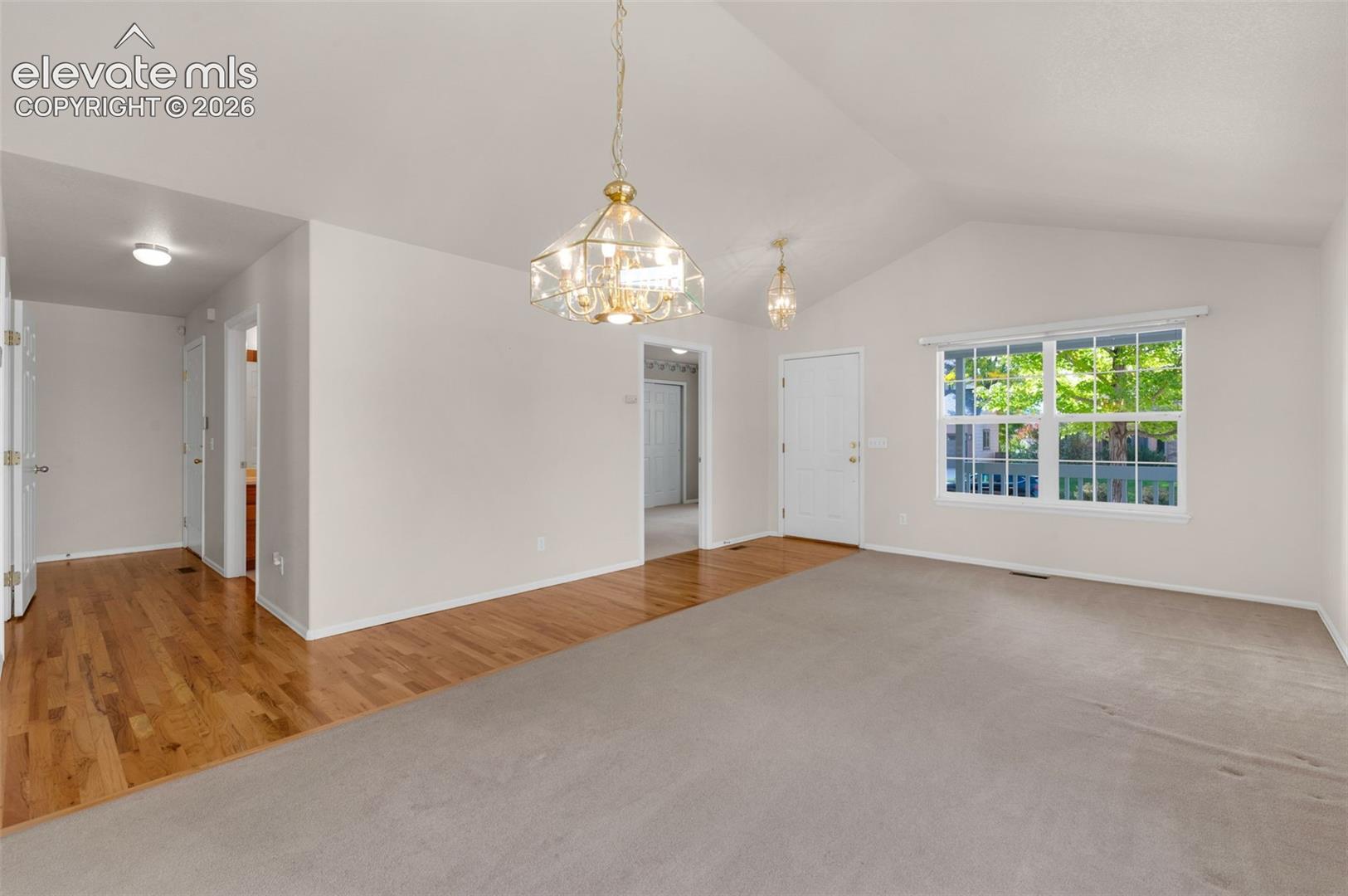 Photo 9 of 5603 Saddle Rock Road, Colorado Springs