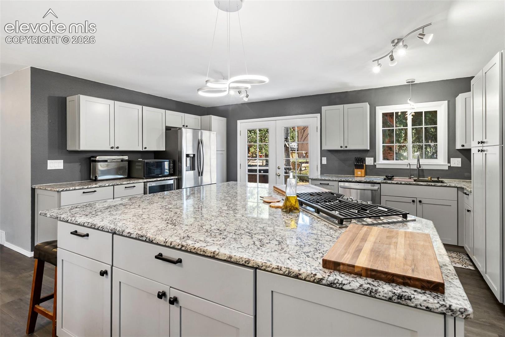 Photo 6 of 861 Teller Lane, Woodland Park