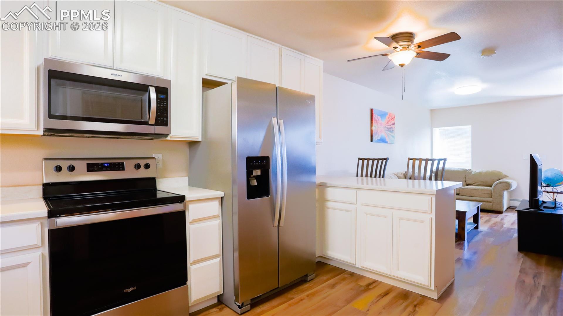 Photo 11 of 549 W Dale Street, Colorado Springs
