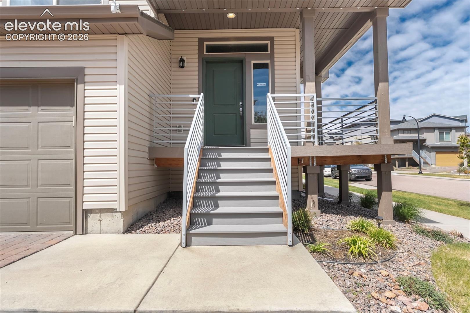 9528 Timberlake Loop, Colorado Springs, CO 80927