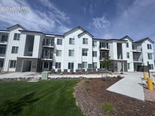 2252 Arikaree Heights Unit: 306