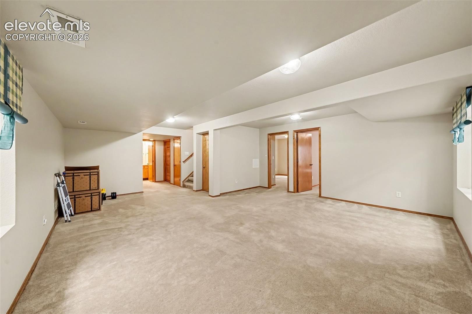 Photo 15 of 4321 Crow Creek Drive, Colorado Springs