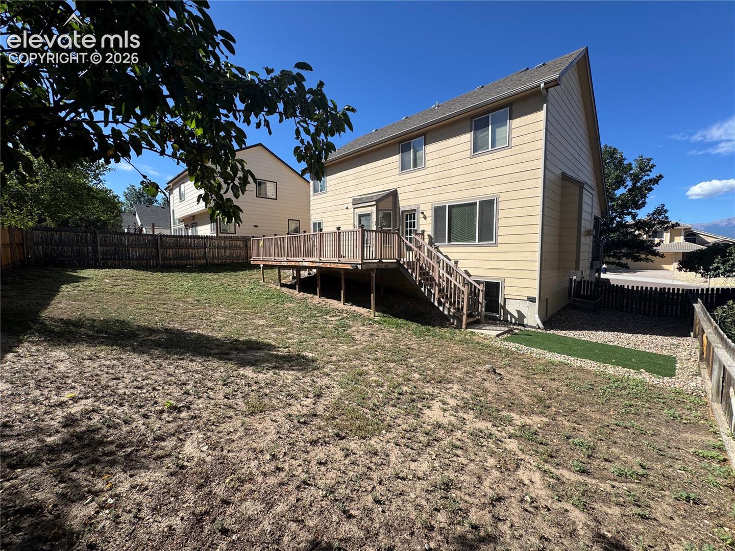 Photo 49 of 5625 Saddle Rock Road, Colorado Springs
