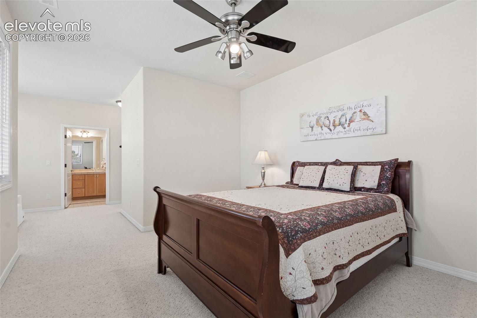 Bedroom 3
