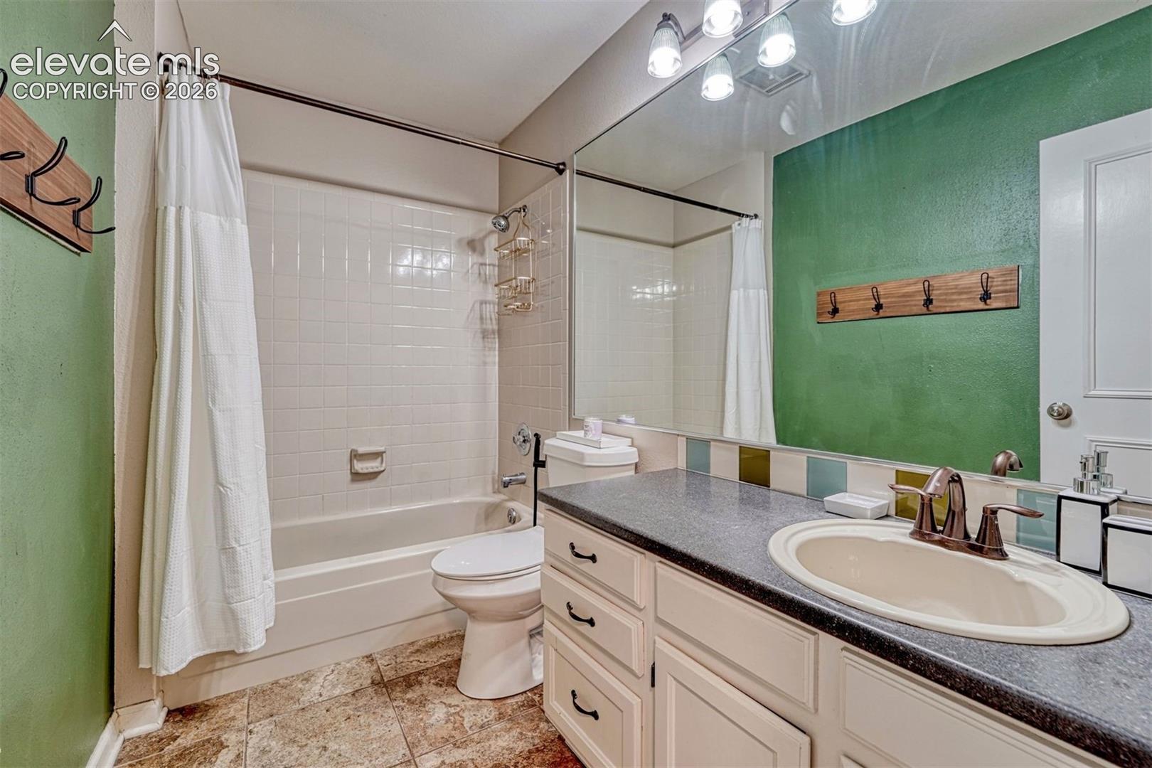 Photo 24 of 7510 Hickorywood Drive, Colorado Springs