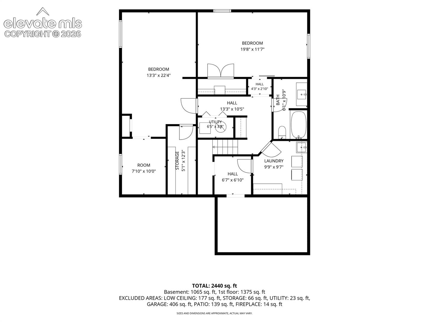 Photo 49 of 5055 Copernicus Way, Colorado Springs