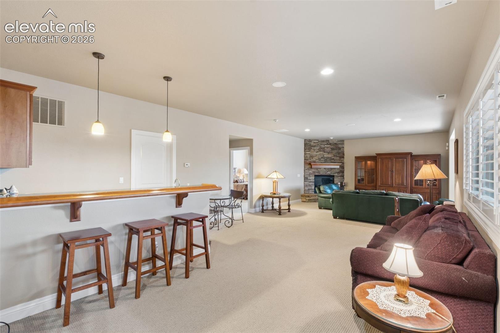 Photo 36 of 4716 Seton Hall Road, Colorado Springs