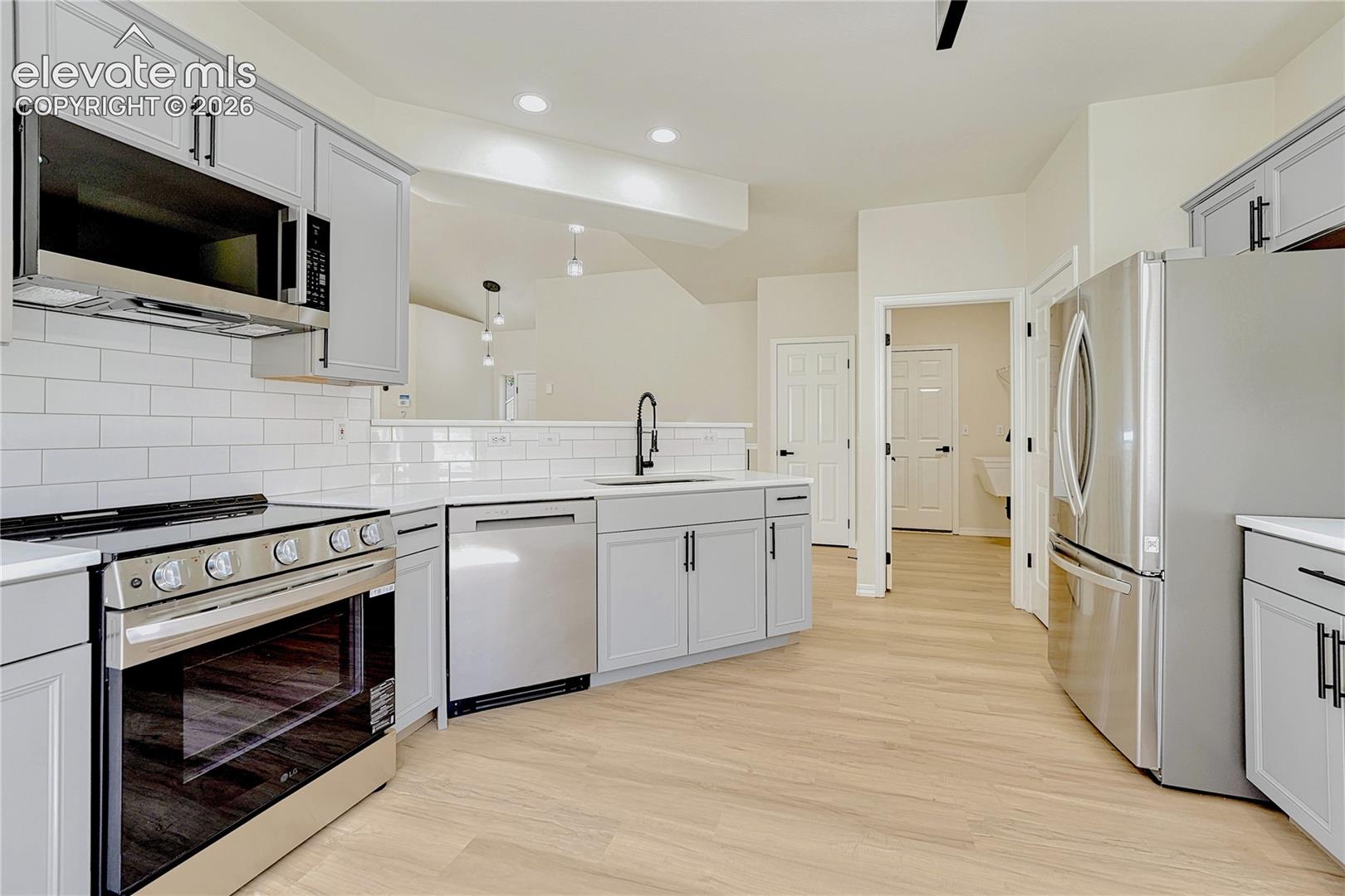 Photo 24 of 5715 Velvet Court, Colorado Springs