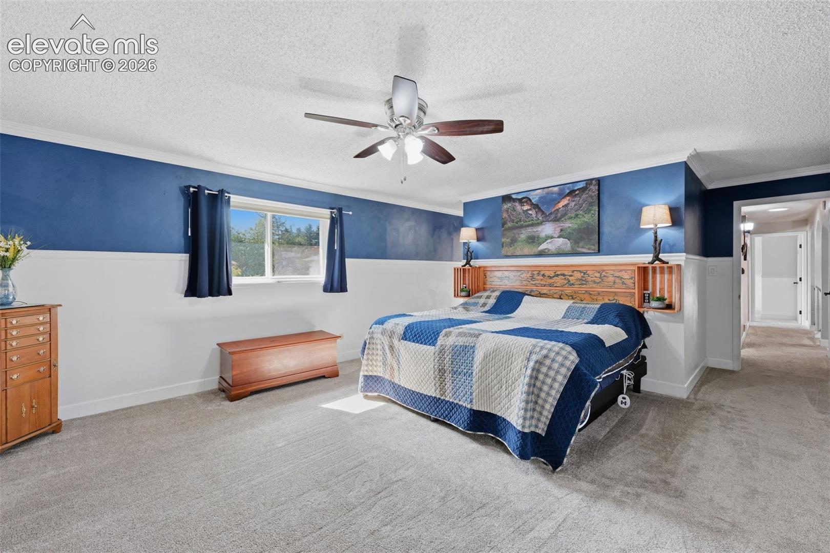 Photo 24 of 2230 Brookwood Drive, Colorado Springs