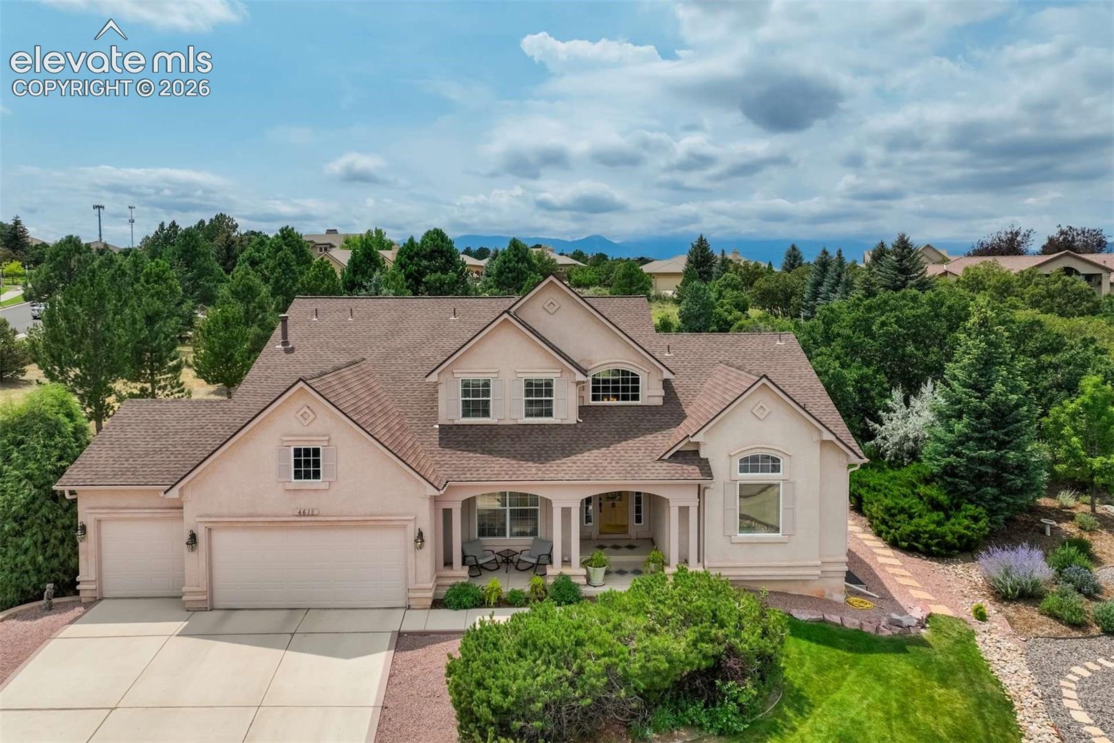 4618 Bethany Ct, Colorado Springs, CO 80918