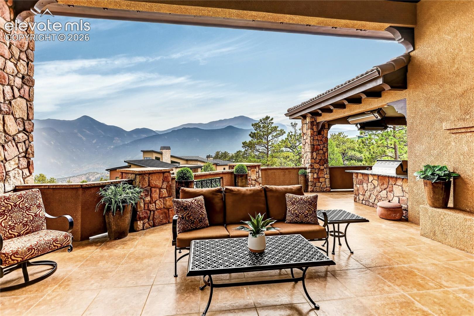 Photo 43 of 4565 Monitor Rock Lane, Colorado Springs