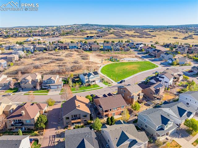 13105 Canyons Edge Dr, Colorado Springs, CO 80921