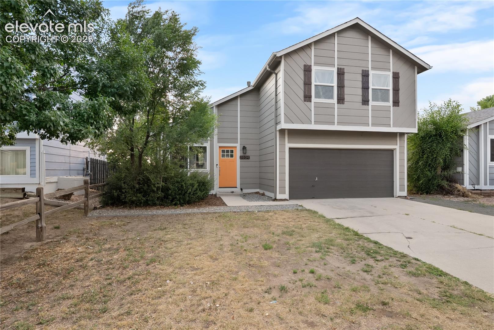 2634 Manassas Way, Colorado Springs, CO 80922