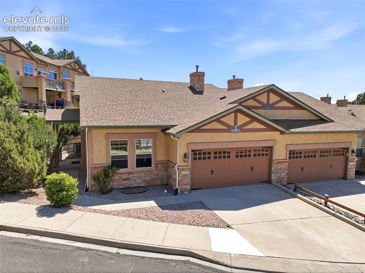 Photo 37 of 4580 Scarlet Drive, Colorado Springs