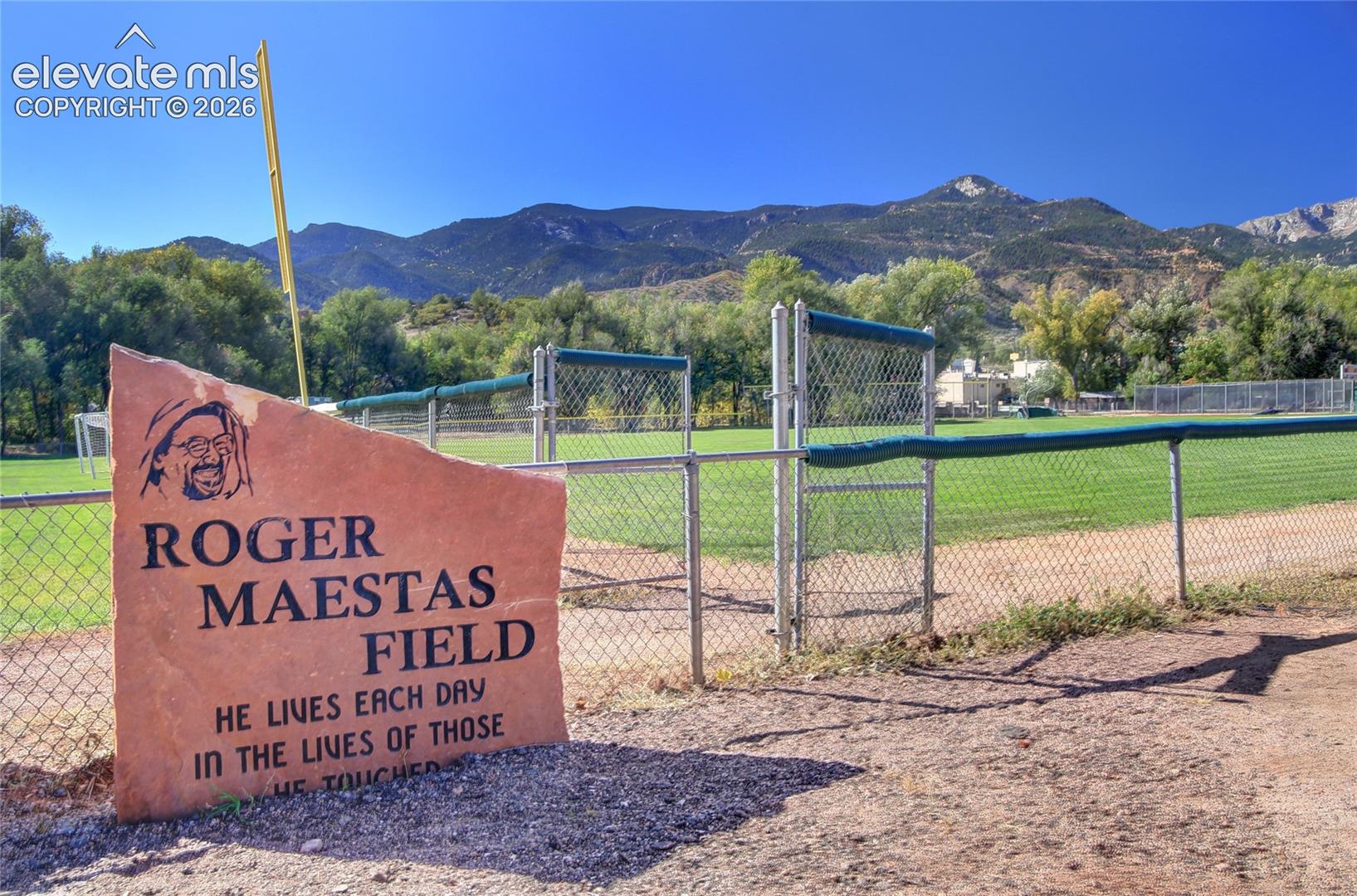 Photo 23 of 15 Via Maria Theresia NA, Manitou Springs