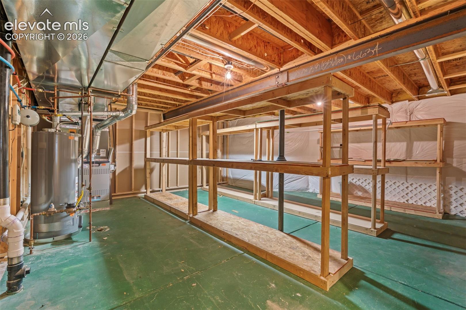 2396 Craycroft Dr, Colorado Springs, CO 80920