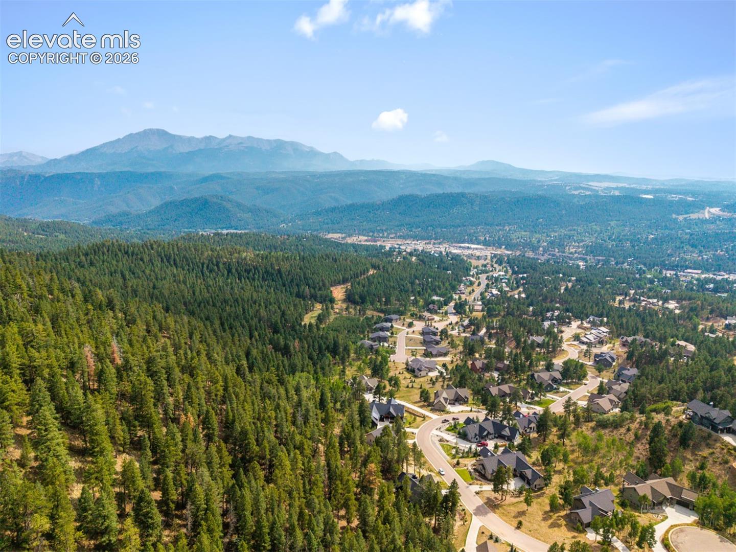 Photo 49 of 1015 Locklin Way, Woodland Park