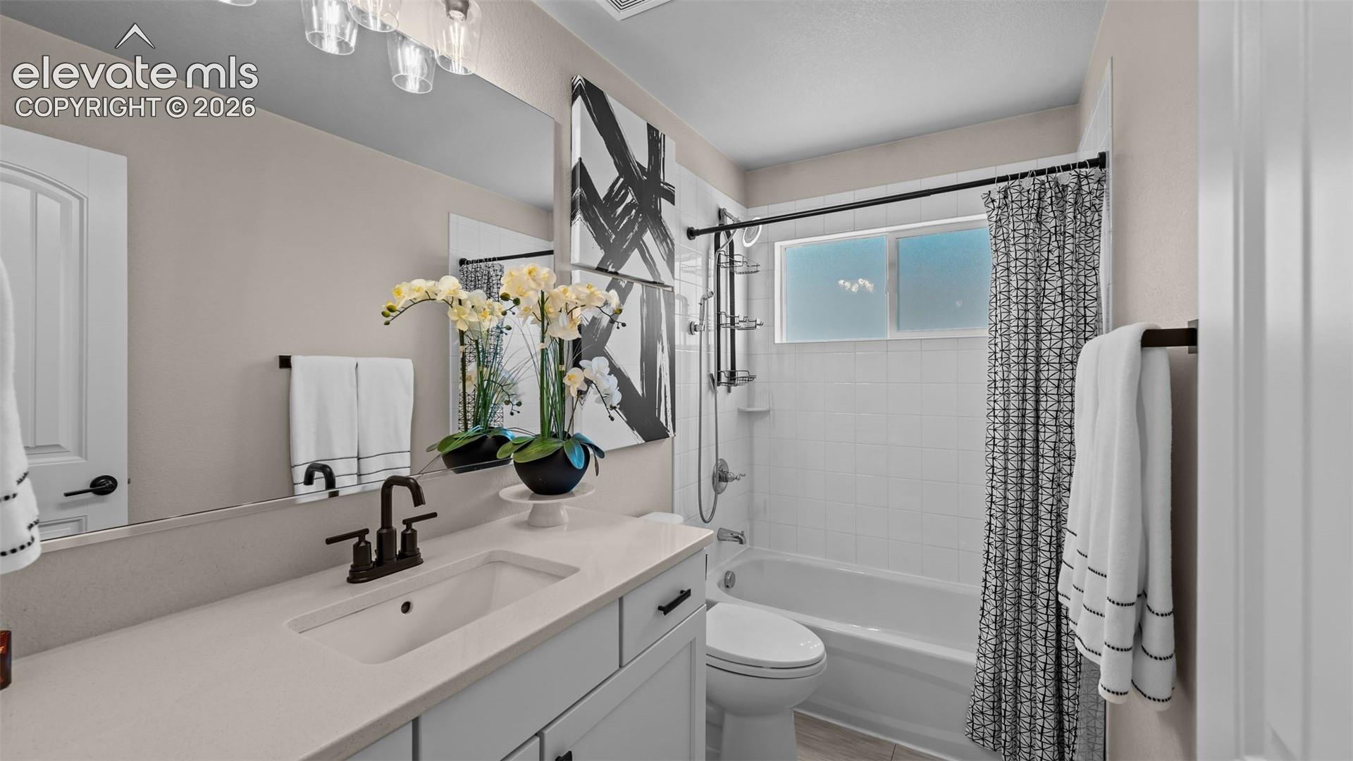 Photo 18 of 10315 Rifle Falls Way, Colorado Springs