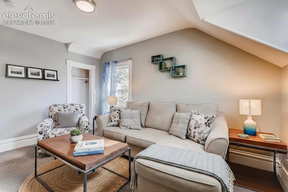 Some staging furniture and remianing items available for purchase