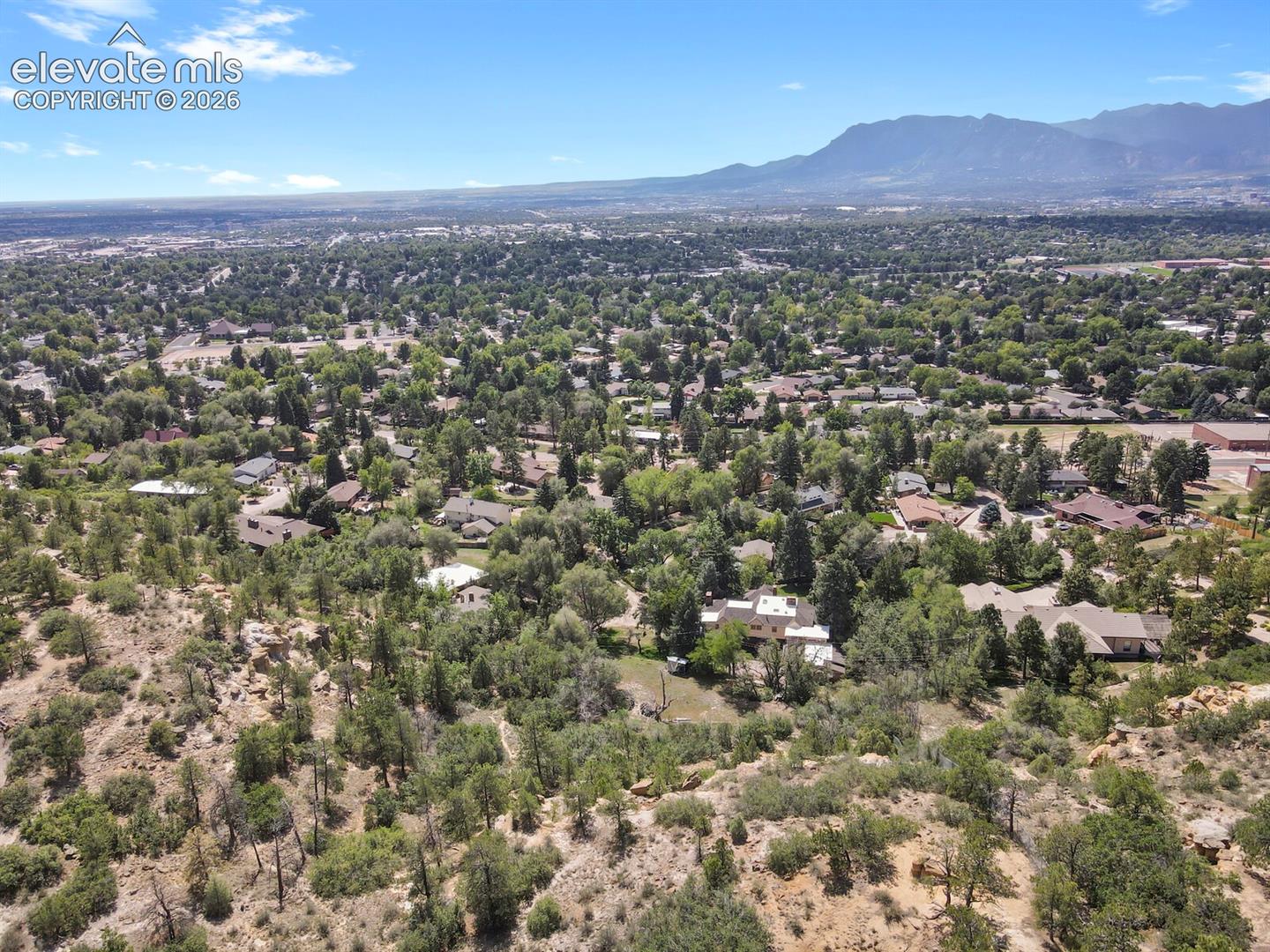 Photo 15 of N Chelton Road, Colorado Springs