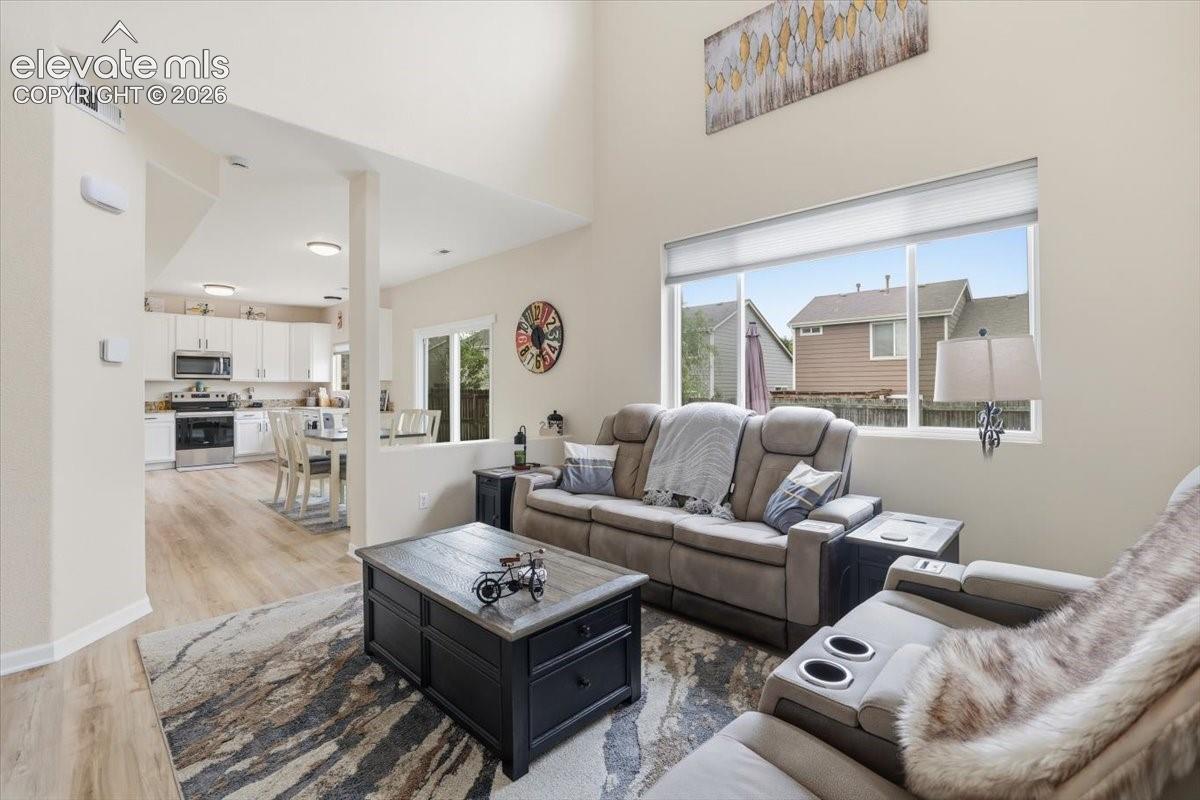 Photo 10 of 4483 E Anvil Drive, Colorado Springs