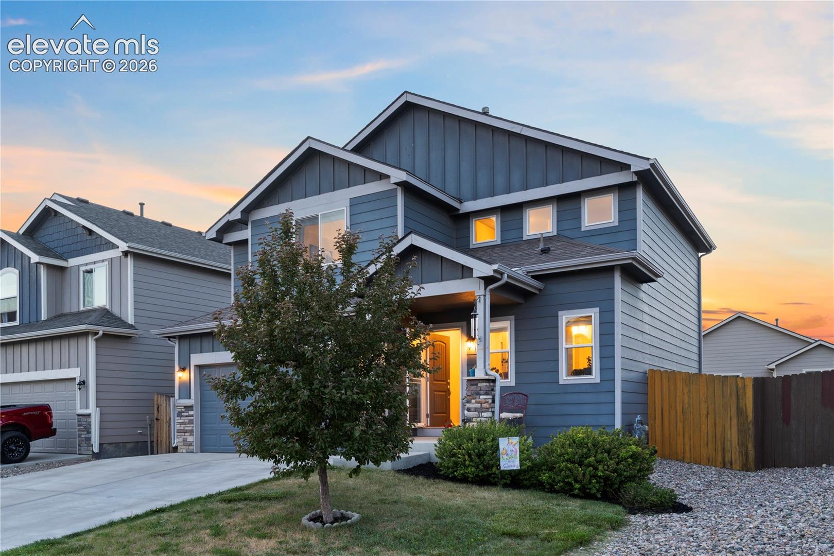 Photo 7 of 6632 Galpin Drive, Colorado Springs