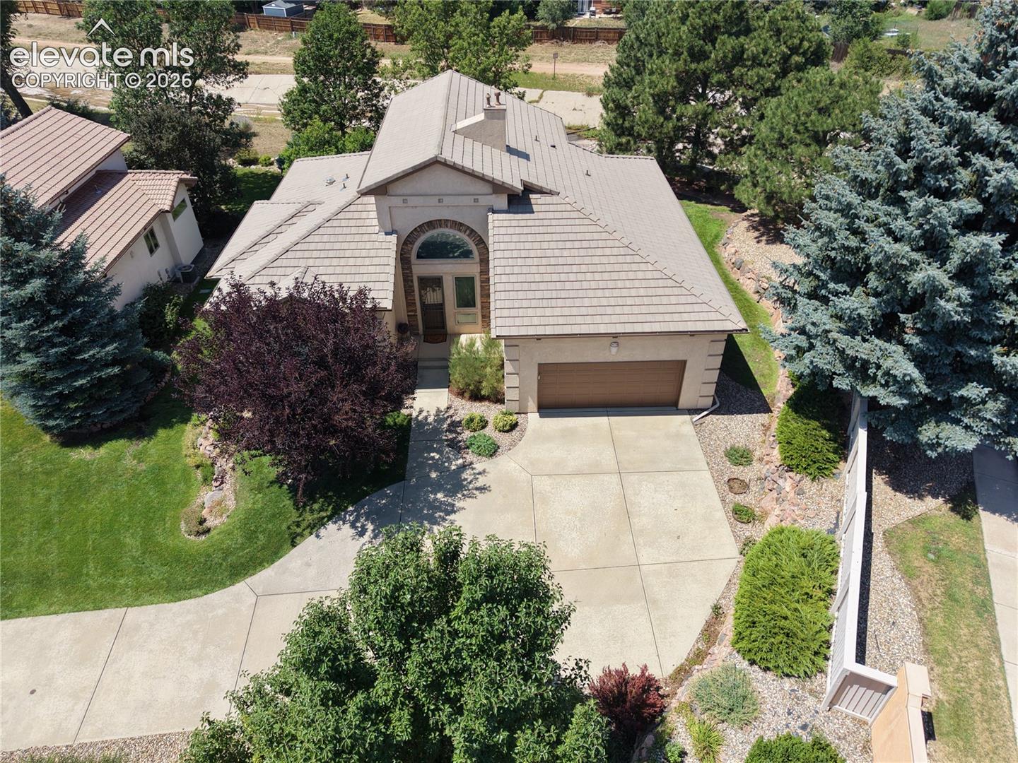 Photo 6 of 2836 Stonewall Heights, Colorado Springs