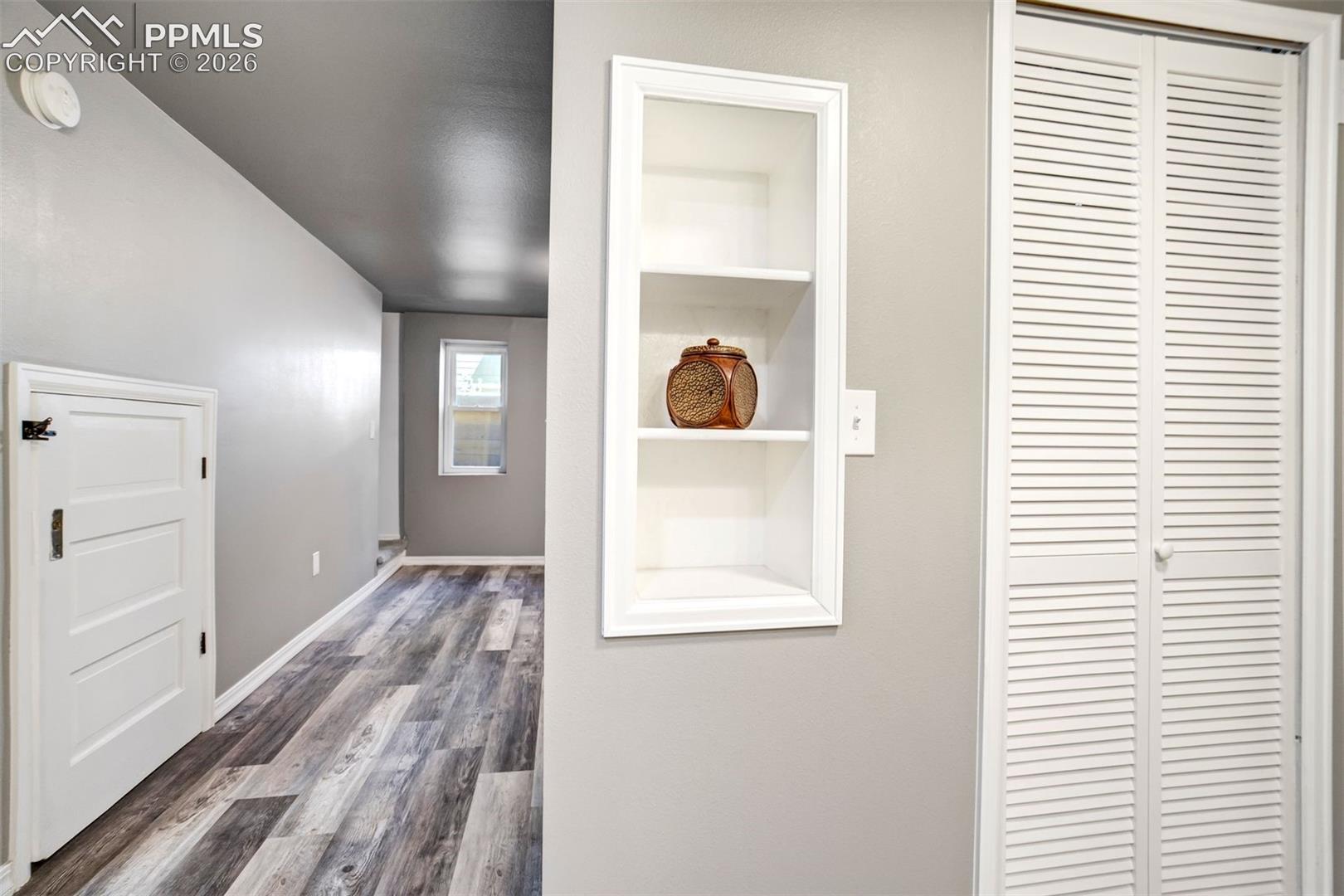 Photo 39 of 1126 N Corona Street, Colorado Springs