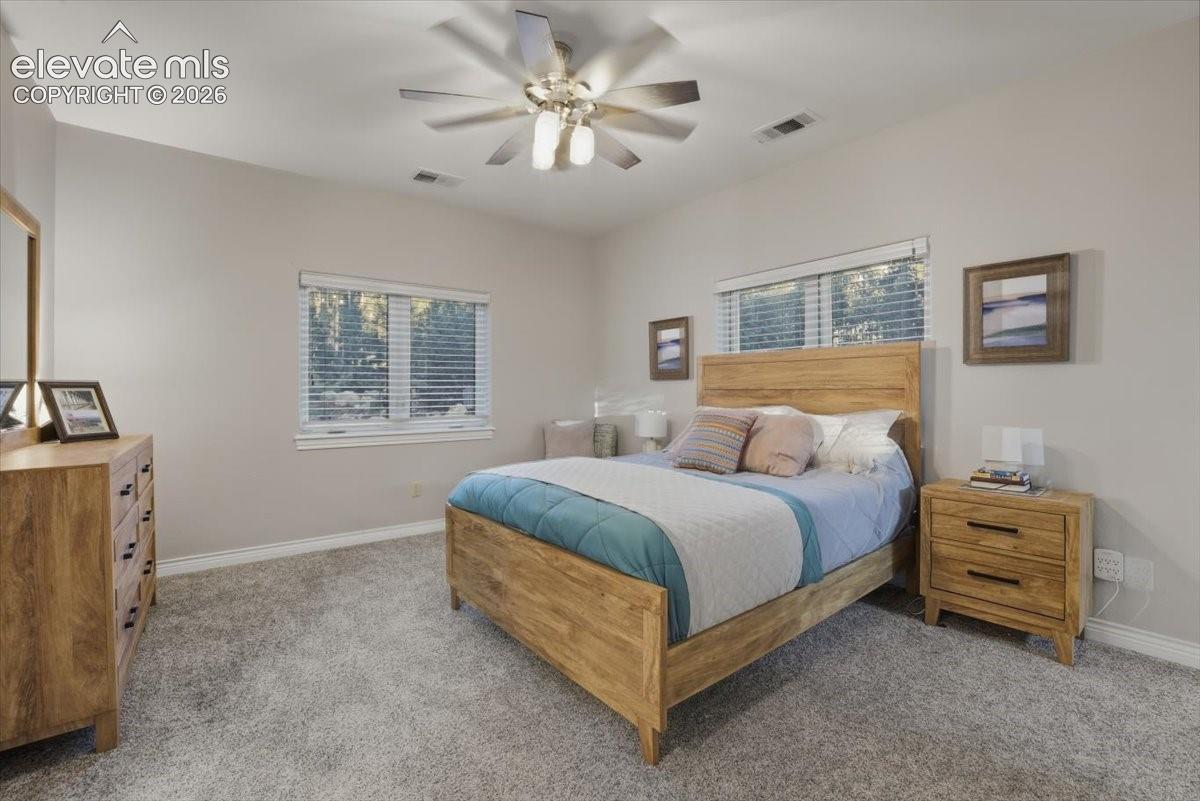 Photo 42 of 15575 Winding Trail Road, Colorado Springs