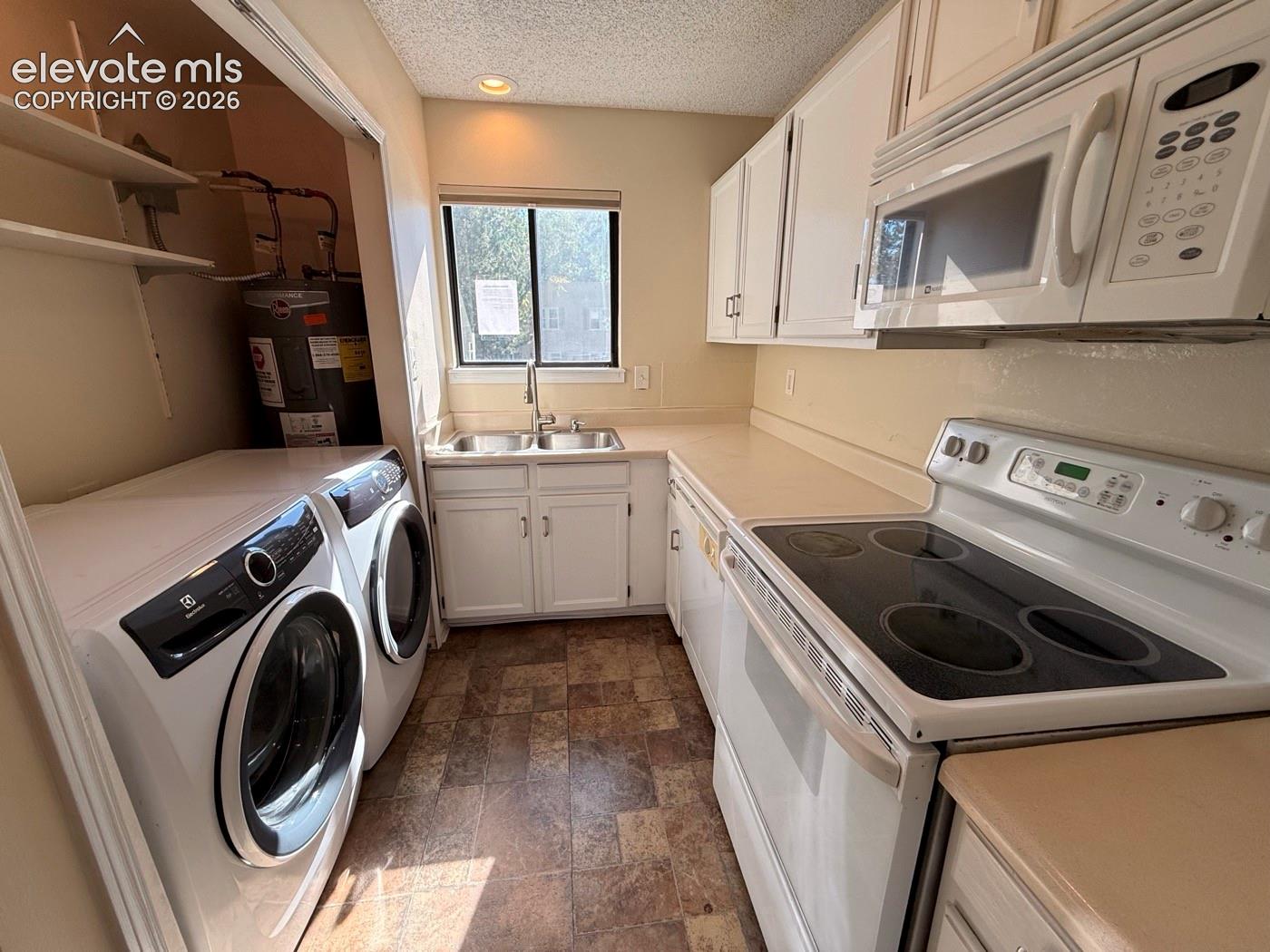 Photo 8 of 1506 Crestone Avenue #C, Colorado Springs