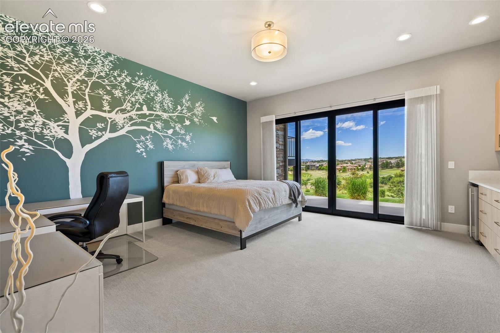 Photo 35 of 1484 Vine Cliff Heights, Colorado Springs