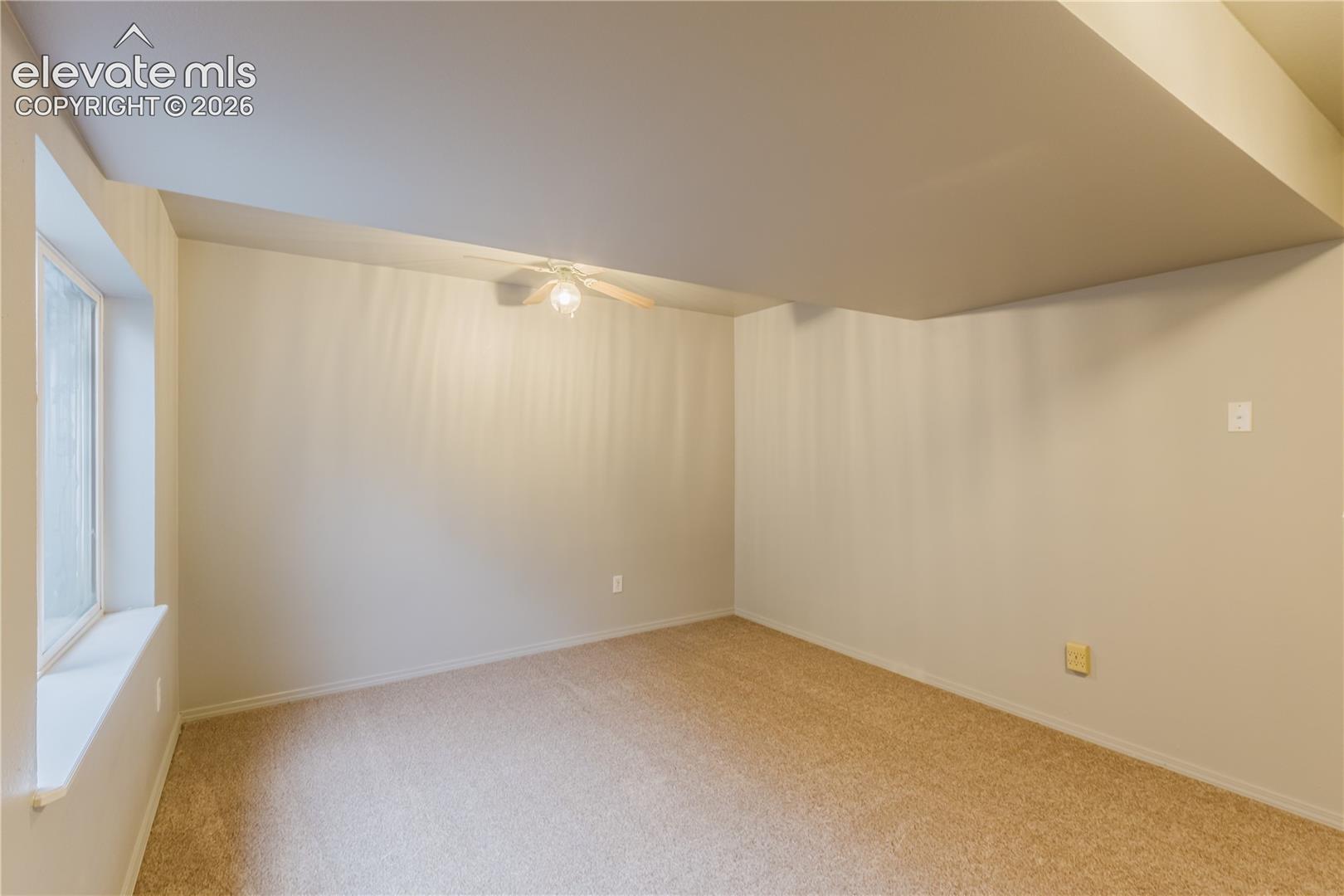 Basement Bedroom 4