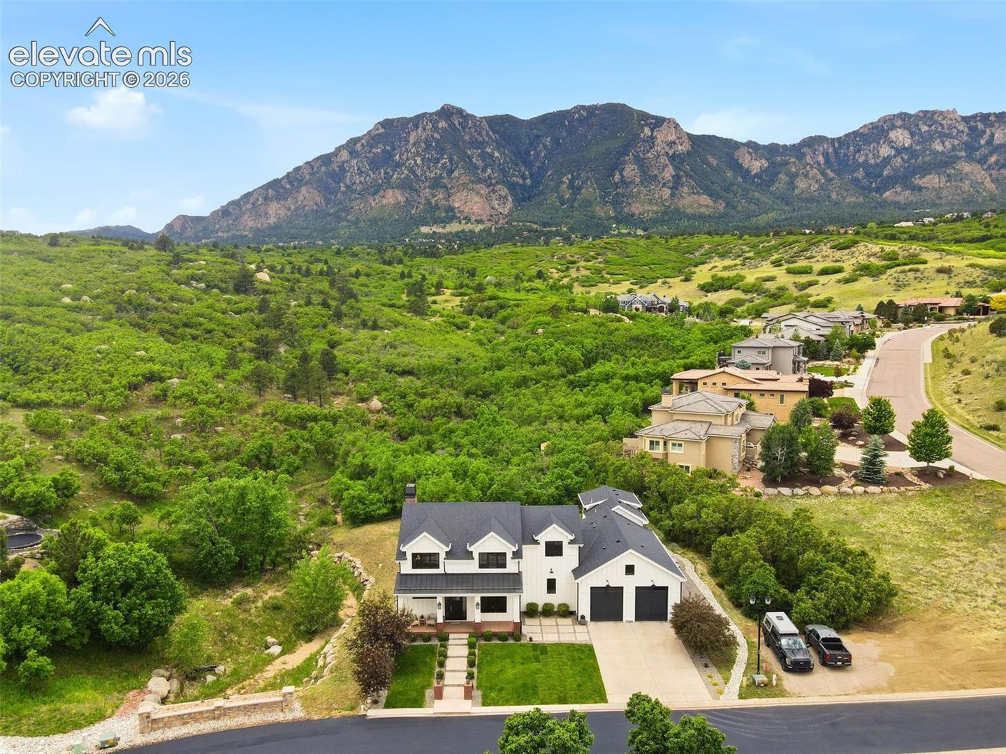 5418 Novella Grv, Colorado Springs, CO 80906