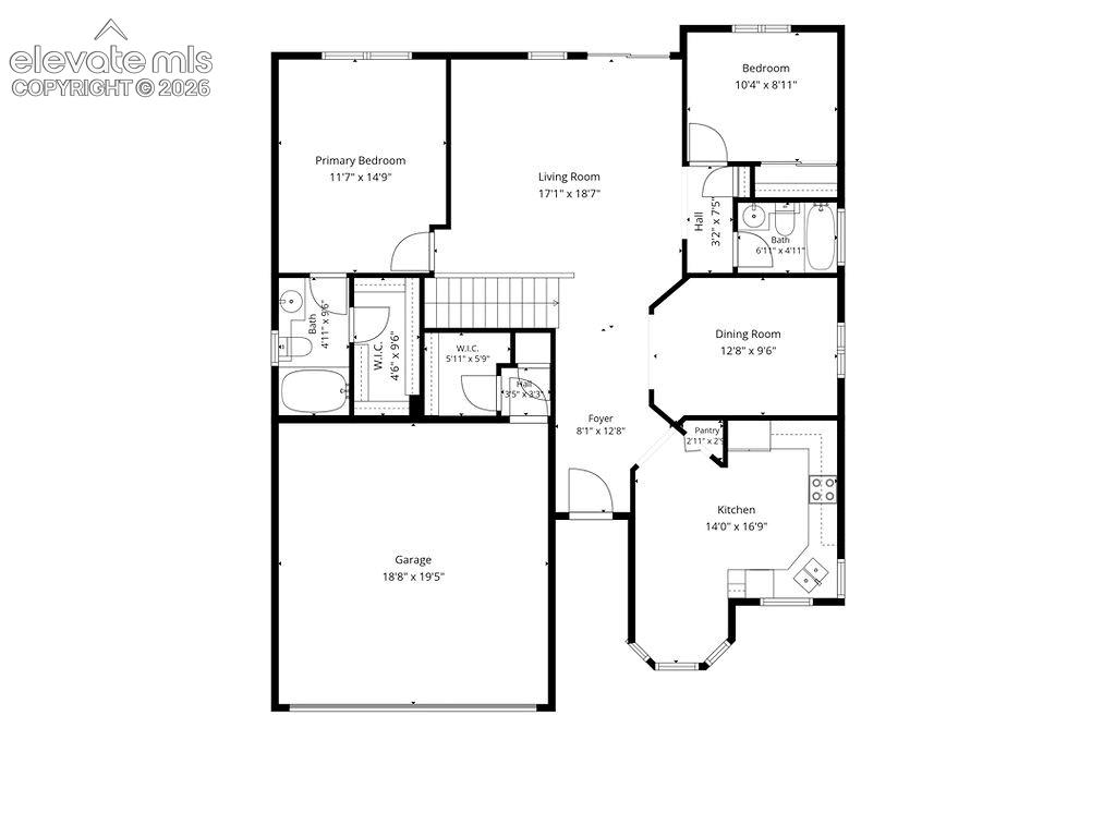 Photo 49 of 1168 Scarlet Oak Drive, Colorado Springs