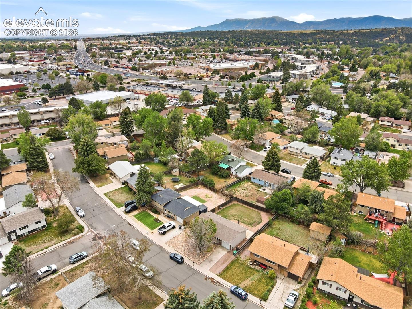 4526 Del Verde Dr, Colorado Springs, CO 80918