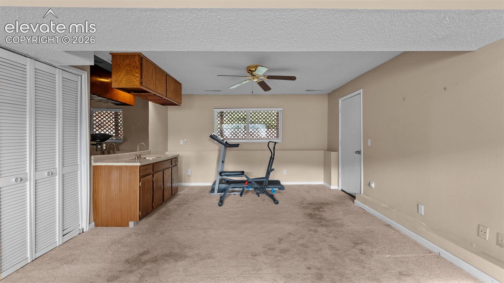 Photo 17 of 1030 Crosstrail Drive, Colorado Springs