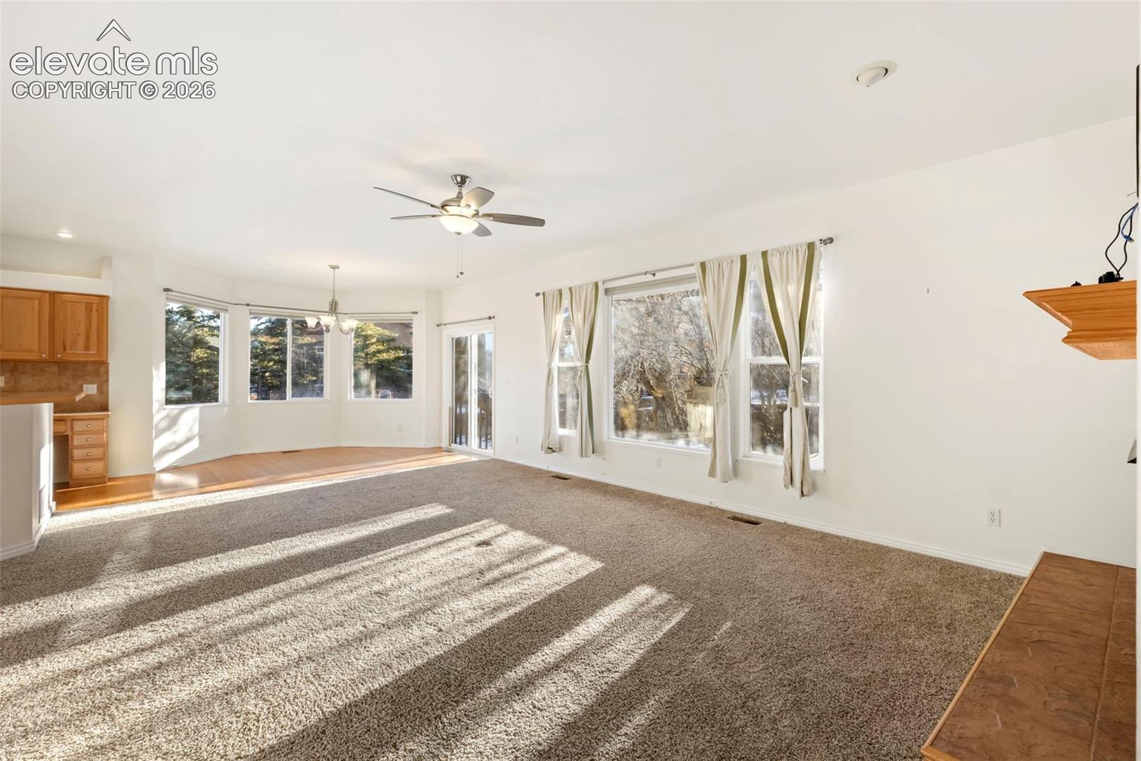 Photo 12 of 2383 Collegiate Drive, Colorado Springs