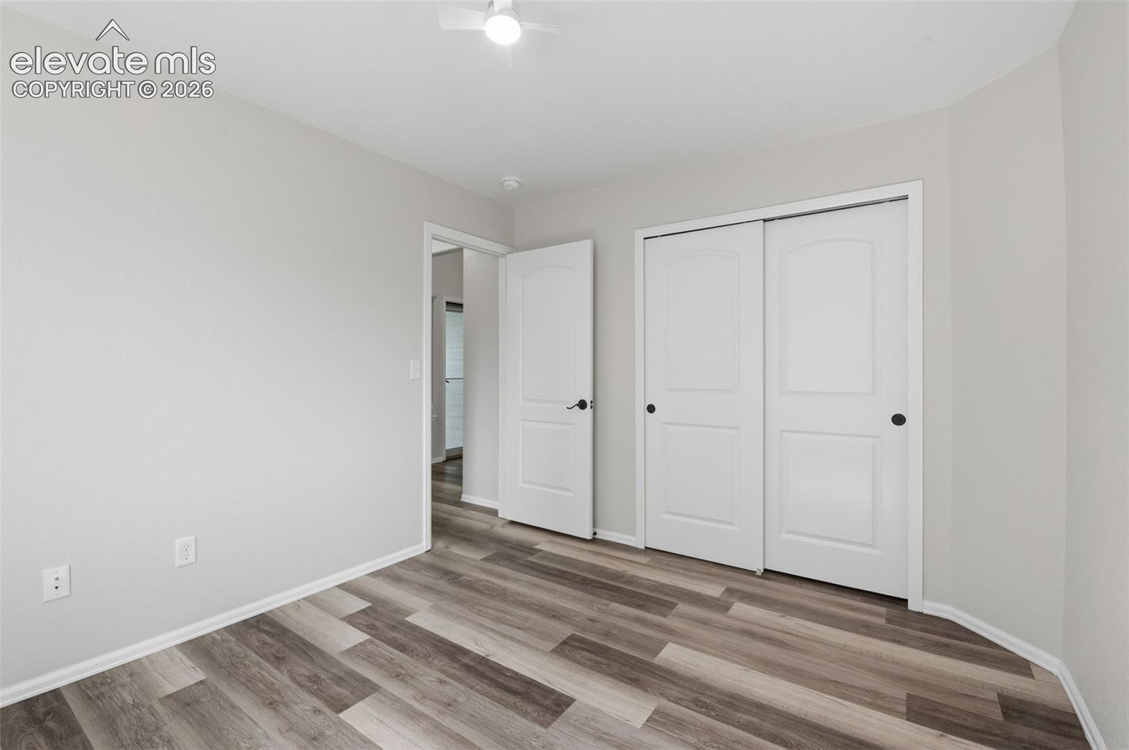 Bedroom #2