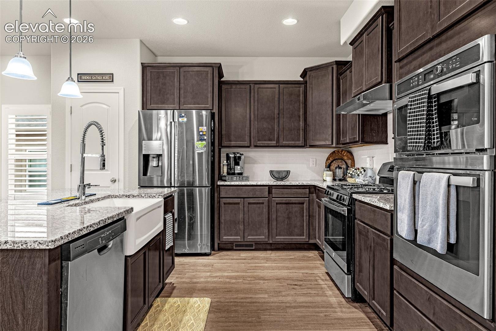 Photo 12 of 10301 Sharon Springs Drive, Colorado Springs