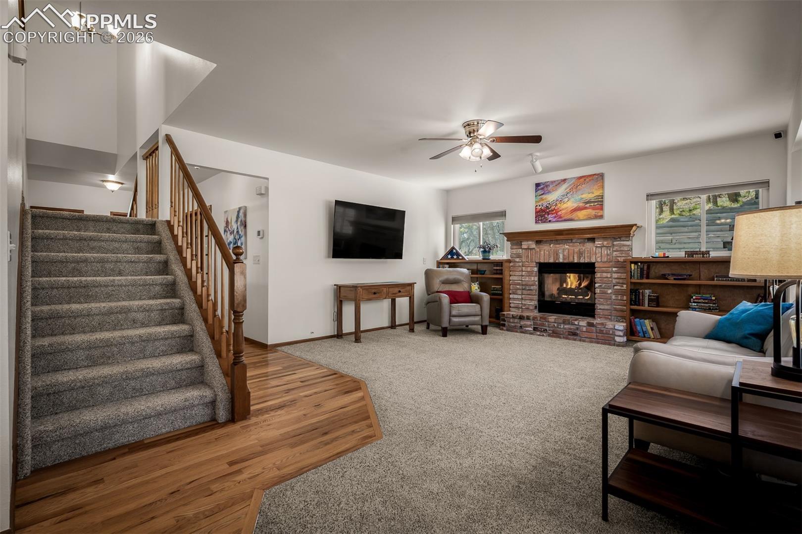 8450 Melross Court