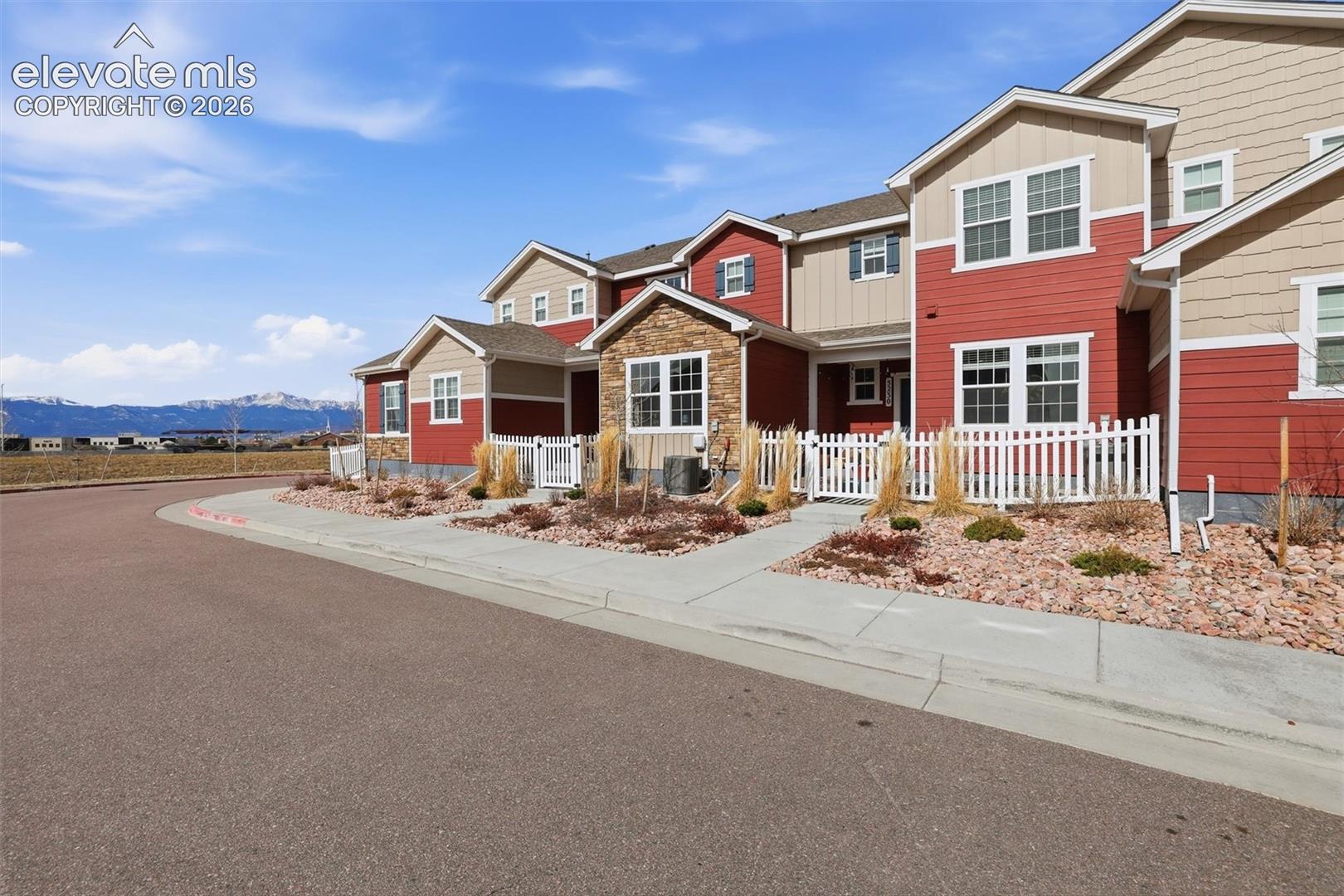 Photo 26 of 5230 Mountain Vista Heights, Colorado Springs