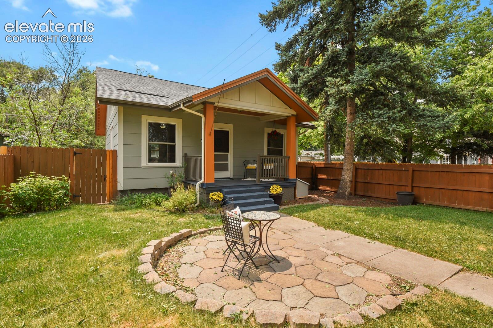 Featured Homes