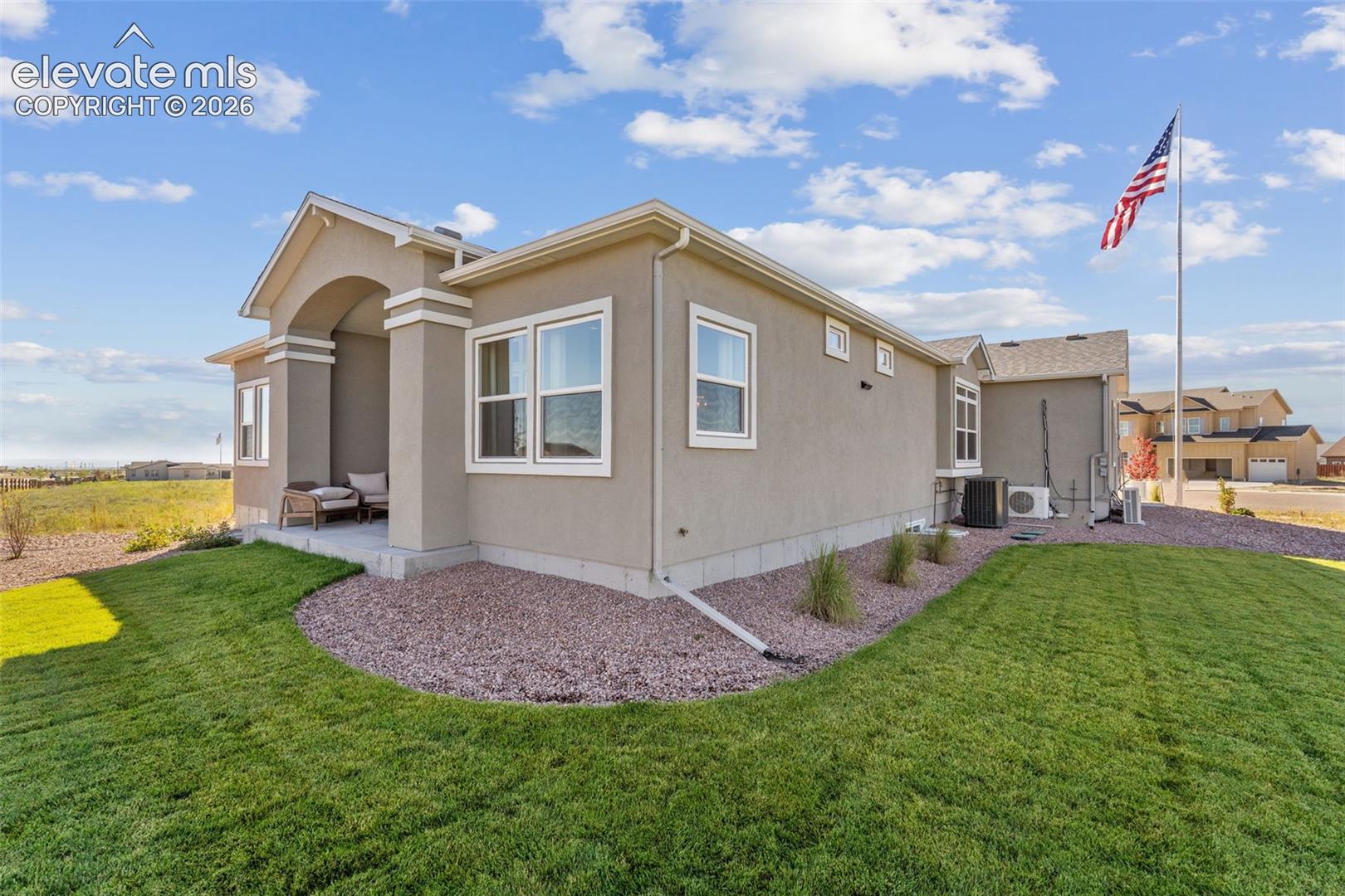 13010 Monument Vista Dr, Peyton, CO 80831