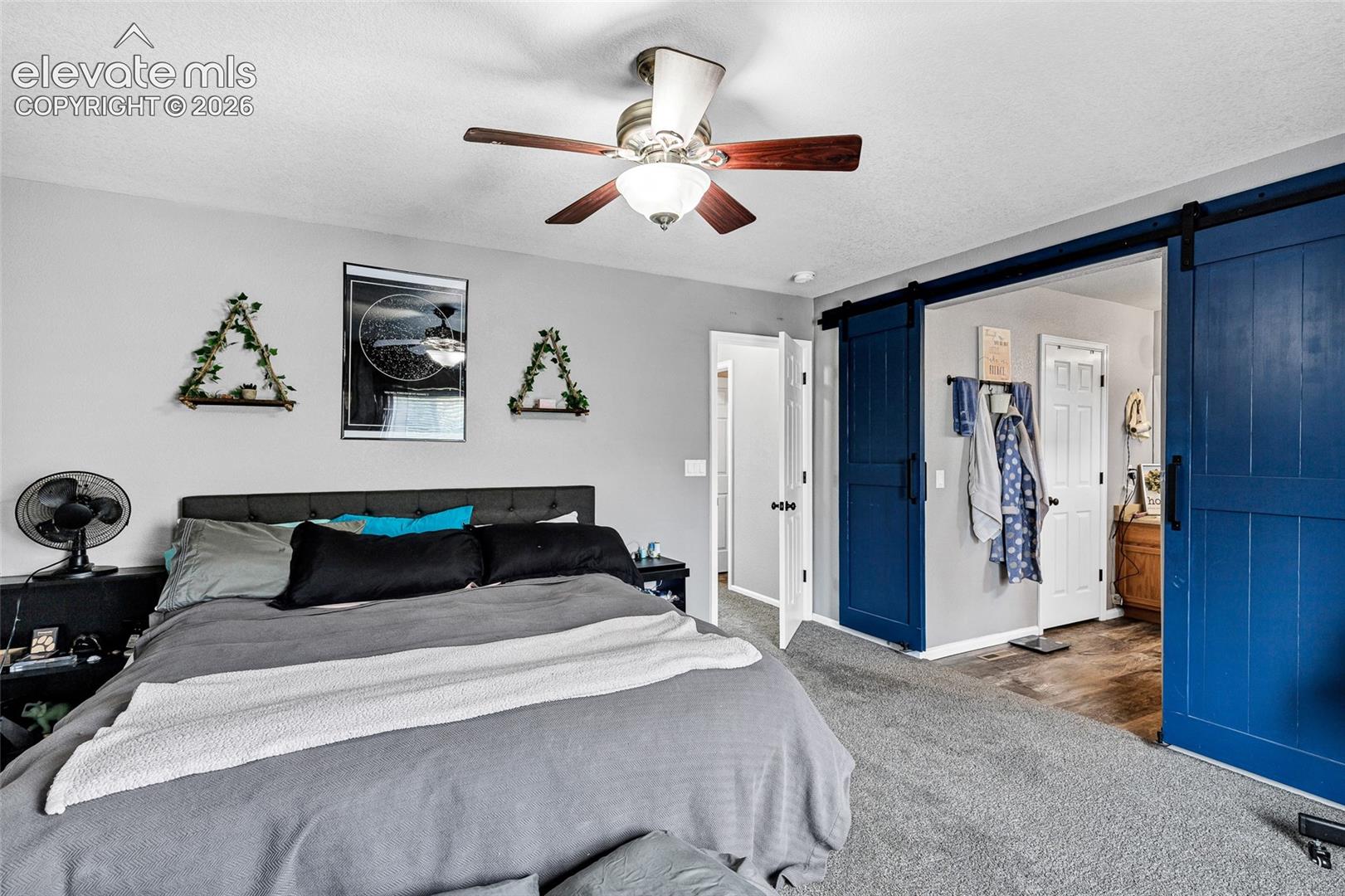 Photo 22 of 4262 Knollvale Drive, Colorado Springs