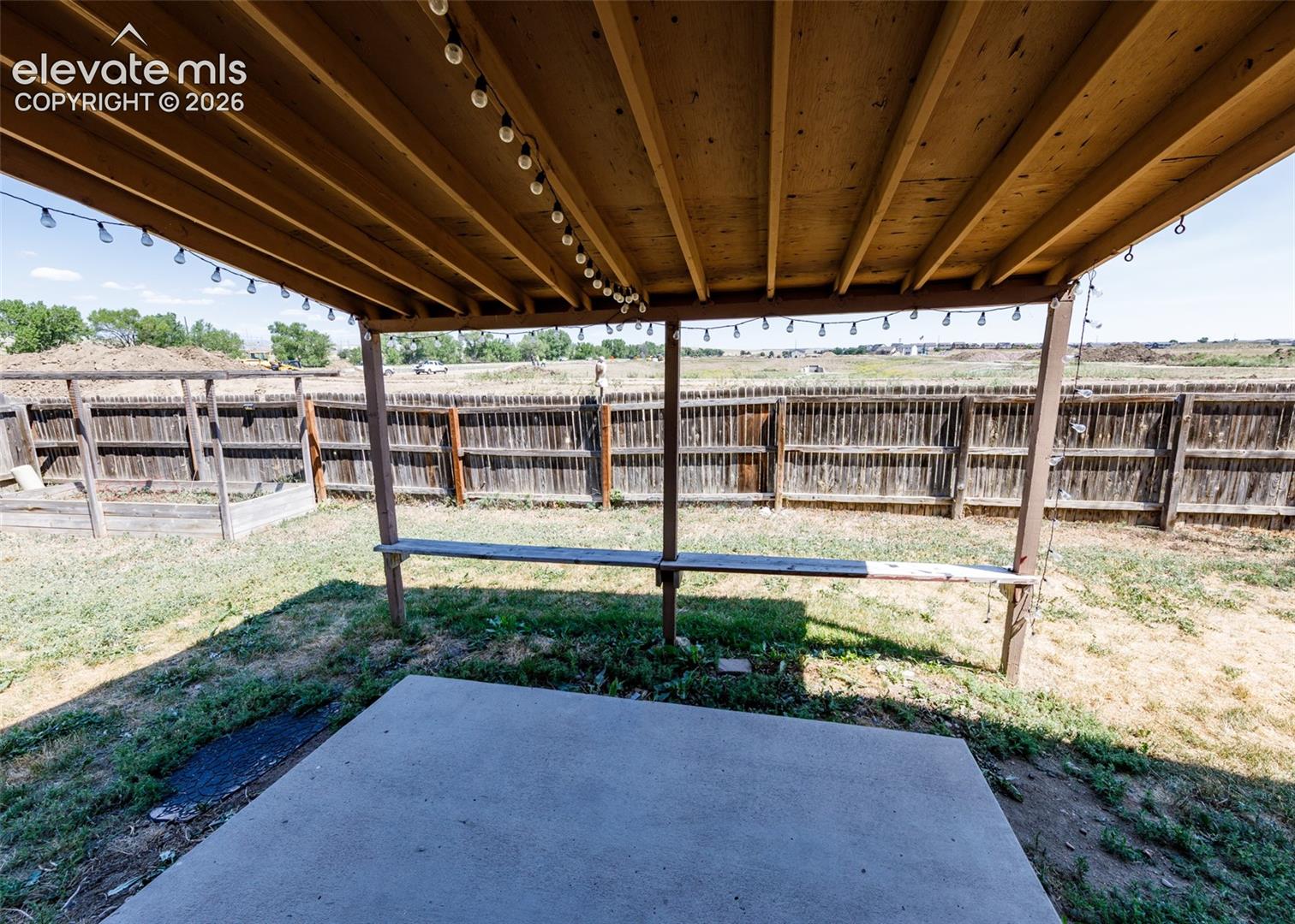 Photo 33 of 9112 Chieftan Drive, Colorado Springs