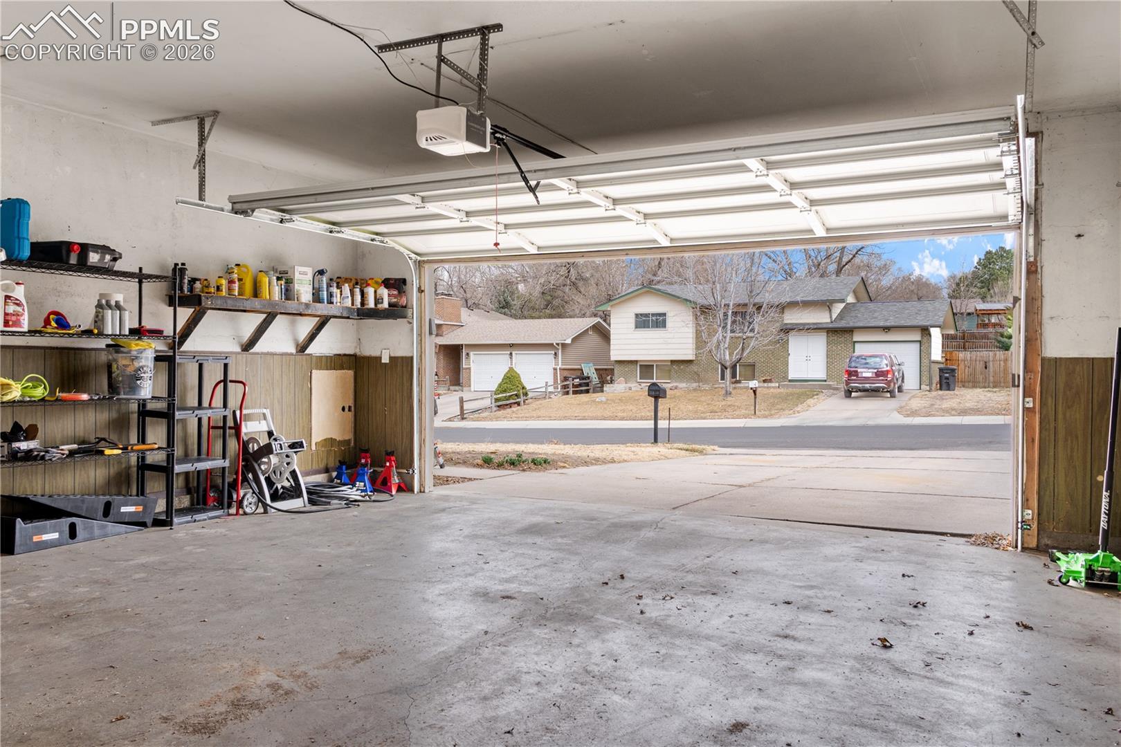 823 Squire St, Colorado Springs, CO 80911